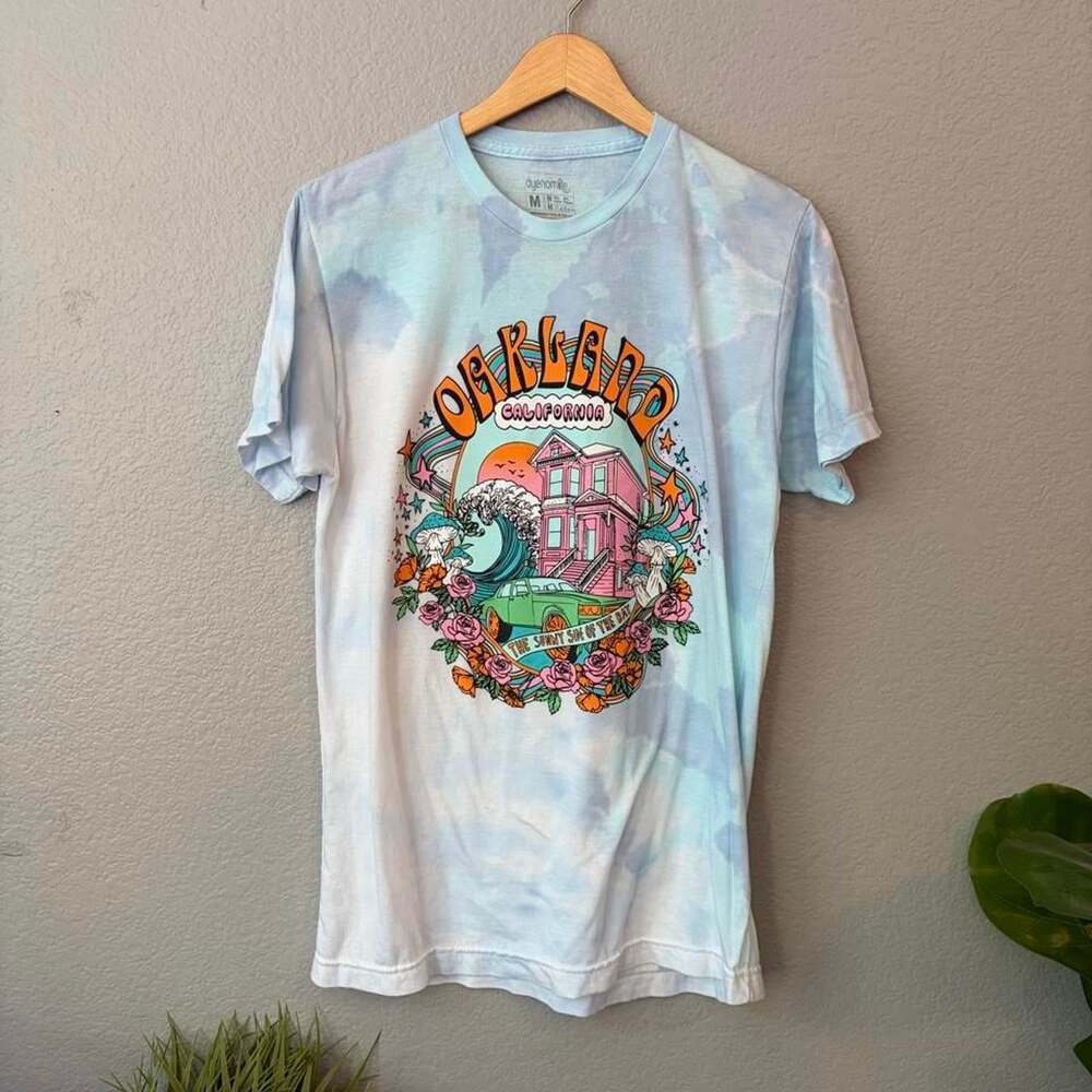 Women's Multi T-shirt